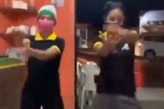 Videos Engraçados: Essa festa virou velório