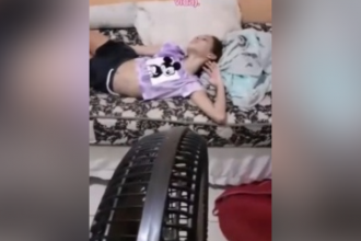 Baixar video Dorme parece que morreu