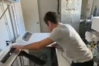 Videos Engraçados: Quando a mãe ta pra chegar