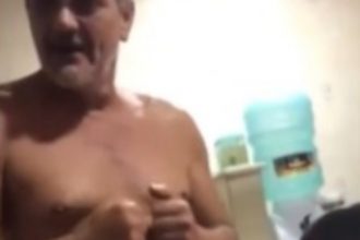 Videos Engraçados: Me sirva, humano