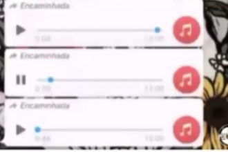Videos WhatsApp: Acabou a intimidade