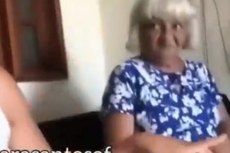 Videos Engraçados: Quase uma tragédia graças ao rato