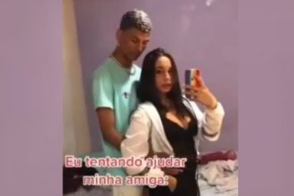 Videos Engraçados: Quase mata o velho do coração