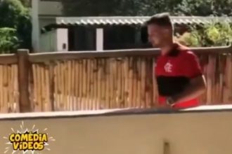 Videos: Depois do quinto litrão