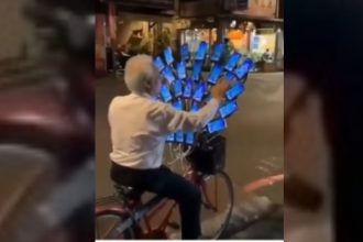 Videos: Quando a cachaça bate