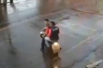 Videos: Aquele momento pai e filho