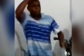 Videos Engraçados: Pra testar o coração do pai