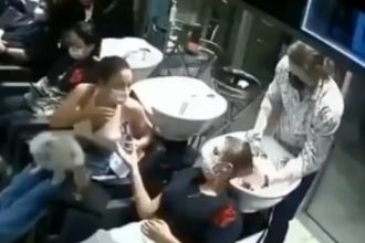 Videos Engraçados: Sem tempo ruim, irmão
