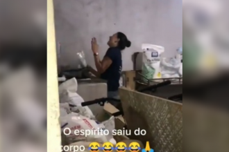 Videos Engraçados: Dinheiro mau gasto em lanche