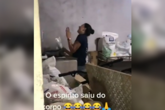 Baixar video Quem mandou largar a rede