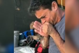 Videos Engraçados: Perdendo peruca no parque