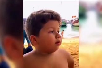 Videos Engraçados: Estado emocional do brasileiro