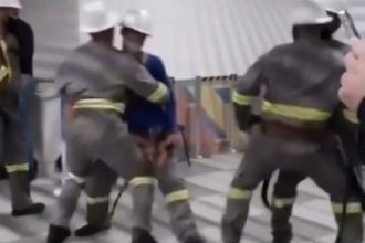 Videos: Profissional bom mesmo é assim