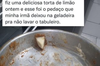 Baixar imagem Ninguém quer lavar a louça