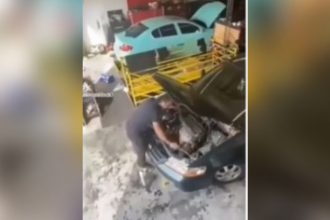 Videos WhatsApp: Quando GTA vira coisa do passado