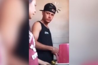 Videos WhatsApp: Quando GTA vira coisa do passado