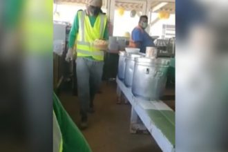 Videos WhatsApp: Quando você perde a vassoura