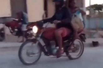 Videos WhatsApp: Chegar chegando nos roles
