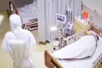 Baixar video Pensou que a enfermeira era fantasma