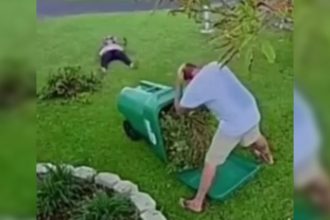 Video Cacetadas: Aquela escorregada que sai cara