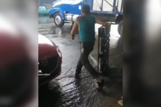 Video Cacetadas: Aquela escorregada que sai cara
