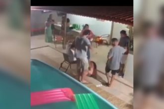 Video Cacetadas: Aquela escorregada que sai cara