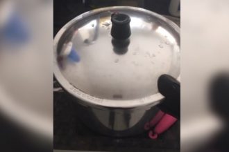 Videos WhatsApp: Arroz bem soltinho da mamãe