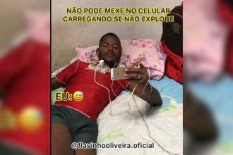 Videos Engraçados: Quando o facebook buga