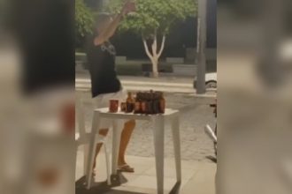 Baixar video Manda descer a cerveja