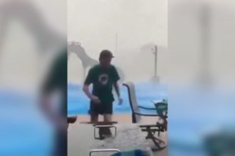 Video Cacetadas: Aquela escorregada que sai cara