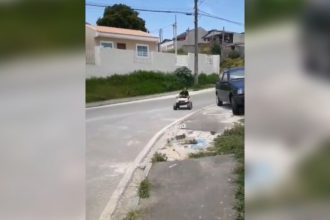 Video Cacetadas: Aquela escorregada que sai cara