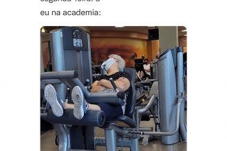 Baixar imagem Meu ânimo na academia