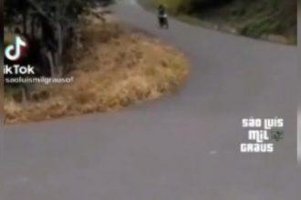 Baixar video Seu amigo diz que sabe andar de moto