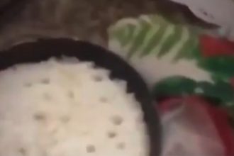 Videos WhatsApp: Arroz bem soltinho da mamãe