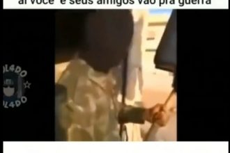 Baixar video Se divertindo na guerra