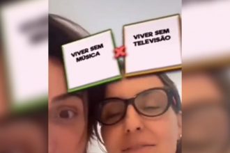 Baixar video Quando míopes se juntam