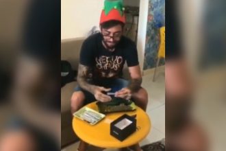 Videos Engraçados: Receita pra impressionar o crush