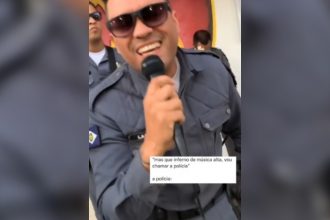 Baixar video Por que a polícia demora a chegar