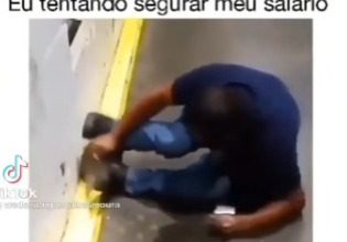 Baixar video Você tentando segurar o salário