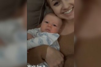 Bebês: O vídeo mais fofo do dia