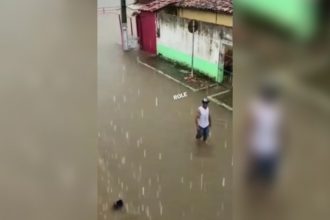 Videos Engraçados: Todo grupo tem um revoltado