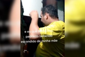 Baixar video Escondido é mais gostoso