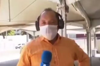 Videos Engraçados: Todo grupo tem um revoltado