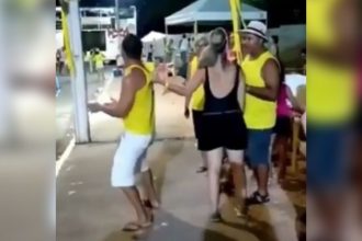 Baixar video O apaixonado pelo carnaval