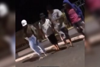 Baixar video Quando a polícia chega na festa