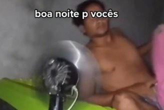 Baixar video Aquele barulhinho pra dormir