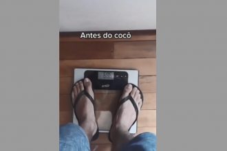 Baixar video O antes e depois do coco