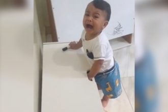 Baixar video Só um pouco dramático