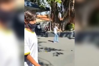 Videos Engraçados: Enquanto eu durmo, meu avô