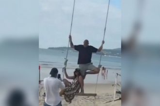 Videos Engraçados: A vendedora sem paciência